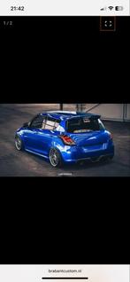 Luchtvering Set Suzuki Swift, Ophalen, Gebruikt, Suzuki