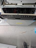 Jonge AEG FSK63657P inbouw vaatwasser AUTO SENSE, Voorspoelprogramma, Ophalen of Verzenden, Zo goed als nieuw, Inbouw