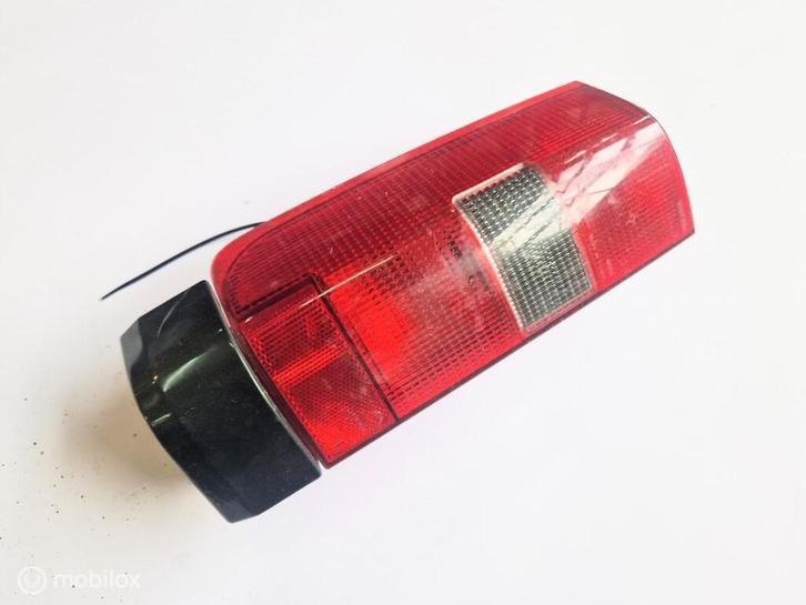 Achterlicht linksonder Volvo 850 5D 3512318, Auto-onderdelen, Verlichting, Volvo, Gebruikt, Ophalen of Verzenden