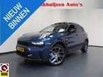 Lynk & Co 01 1.5 PHEV Plug-In ZWARTE HEMEL/360CAM/SCHUIFDAK/, Stof, Euro 6, Blauw, Bedrijf