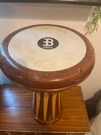 Meinl Doumbek Trommel, Muziek en Instrumenten, Percussie, Ophalen, Gebruikt, Trommel