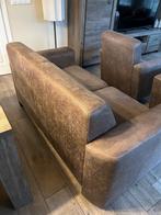 Bank, Ophalen, 150 tot 200 cm, Tweepersoons, Zo goed als nieuw