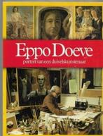 Eppo Doeve Portret van een duivelskunstenaar, Ophalen of Verzenden, Zo goed als nieuw, Schilder- en Tekenkunst
