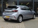 Opel Corsa 1.2 75PK Edition / AIRCO / PRIV GLASS / PDC A / C, Voorwielaandrijving, Parkeersensor, Stof, Gebruikt