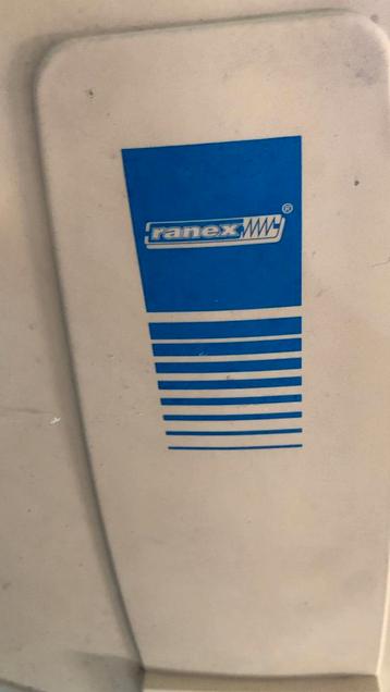 Caravan antenne  beschikbaar voor biedingen