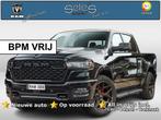 Dodge Ram 1500 2025 3.0L HURRICANE BIGHORN NIGHT | BPM VRIJ, Automaat, Stof, 2993 cc, Met garantie (alle)