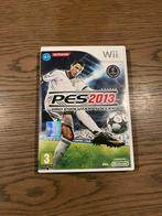 PES 2013 - Wii, Gebruikt, 1 speler, Ophalen of Verzenden, Vanaf 3 jaar