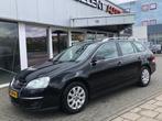 Volkswagen Golf Variant 1.4 TSI Trendline, Auto's, Te koop, Geïmporteerd, 122 pk, Benzine