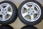 VW polo velgen 15 inch 5x100, Auto-onderdelen, Banden en Velgen, 15 inch, Velg(en), Gebruikt, Personenwagen