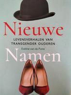 Nieuwe namen Levensverhalen van transgender ouderen, Ophalen of Verzenden, Nederland