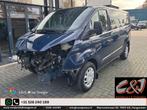 Ford Transit Custom 270 2.2 TDCI L1H1 Trend DC airco, Auto diversen, Schadeauto's, Ford, Ford Nederland B.V., 2198 cc, Overige carrosserieën
