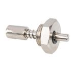 Blokkeer gereedschap voor de inspuitpomp bij Mercedes, Auto diversen, Autogereedschap, Verzenden