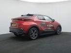 Toyota C-HR 1.8 Hybrid Executive *DEMO* | JBL-Audio | Panora, Auto's, 12 maanden, 4 cilinders, Leder en Stof, 122 pk