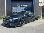 Mercedes-Benz A-klasse 250 4MATIC | AMG Line | PANO | BURMES, Automaat, 4 cilinders, Met garantie (alle), Bedrijf