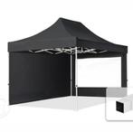 Easy up partytent 3x4,5 te huur - huren - verhuur, Ophalen, Nieuw, Minder dan 5 meter