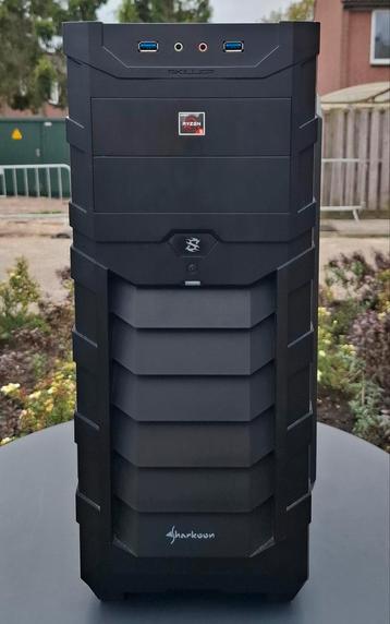 Budget Gaming PC - GTX 970 - 16GB RAM - Core i5 - SSD&HDD beschikbaar voor biedingen