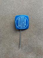 Speldje Tatra, Ophalen of Verzenden, Gebruikt