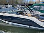 Sea Ray 250 sunsport, Watersport en Boten, Speedboten, Ophalen, Binnenboordmotor, 6 meter of meer, Zo goed als nieuw