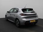 Peugeot 208 1.2 PureTech Allure | Cruise Control | Aircondit, Voorwielaandrijving, 12 maanden, Gebruikt, Euro 6