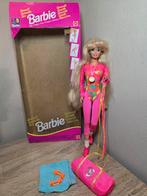 Barbie Gymnast vintage Mattel, Verzamelen, Poppen, Ophalen of Verzenden, Pop