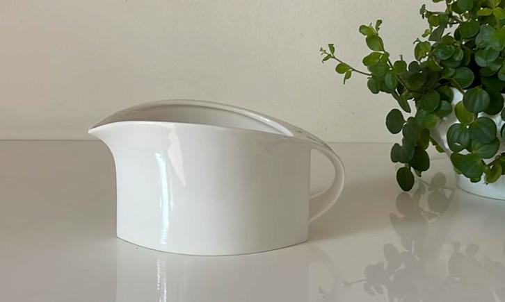 Villeroy & Boch Alba sauskom, Huis en Inrichting, Keuken | Servies, Zo goed als nieuw, Overige stijlen, Porselein, Ophalen of Verzenden