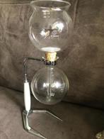 Vintage jaren 70 Koffie dripper koffiezet apparaat Hellem., Verzamelen, Retro, Ophalen of Verzenden, Huis en Inrichting