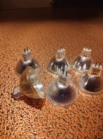 Halogeen lampjes, Ophalen, Gebruikt, Halogeen (gloei)lamp