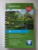 Fietsatlas Nederland, Boeken, Overige merken, Fiets- of Wandelgids, Ophalen of Verzenden, Zo goed als nieuw