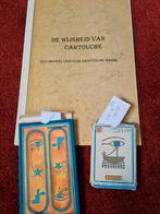 Cartouche Orakel - Murry Hope - Boek & Kaarten, Ophalen of Verzenden, Gelezen, Tarot of Kaarten leggen, Murry Hope