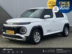 Hyundai INSTER Pulse 49 kWh / Navigatie / Achteruitrijcamera, Auto's, Hyundai, Stof, Overige modellen, 4 stoelen, Wit