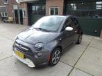 Fiat 500 E 24kwh, Gebruikt, 4 stoelen, Leder, 1285 kg