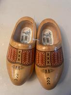 Houten klompjes maat 19, Ophalen of Verzenden, Zo goed als nieuw, Jongen of Meisje, Overige typen