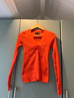 Truitje/vest Asos - oranje - maat 38/M, Maat 38/40 (M), Oranje, Ophalen of Verzenden, Asos