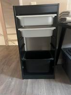 Ikea kastje, Huis en Inrichting, Ophalen, 50 tot 100 cm, Zo goed als nieuw, Minder dan 100 cm