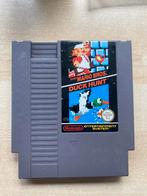 Super mario bros / Duck hunt Nintendo 1985, 1 speler, Ophalen of Verzenden, Gebruikt, Vanaf 3 jaar