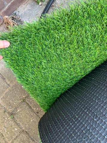 Kunstgras tuin balkon camping voetbal uitverkoop op = op !!! beschikbaar voor biedingen