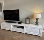 Lowboard / tv-kast klassiek van Keijser&Co, Ophalen, Gebruikt, Klassiek, 200 cm of meer