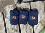 Stalbandages Epplejeck navy, Dieren en Toebehoren, Ophalen, Zo goed als nieuw, Rijden
