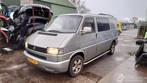 Volkswagen Transporter T4 1999 2.5 TDI ACV DXZ grijs L902 on, Auto-onderdelen, Overige Auto-onderdelen