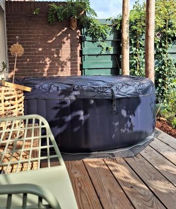 Jacuzzi Pure Spa Marine 216cm x 71cm - Opblaasbare Jacuzzi 6 beschikbaar voor biedingen