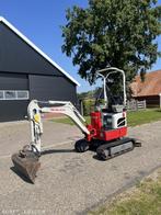 Takeuchi TB210R, Zakelijke goederen, Machines en Bouw | Kranen en Graafmachines, Daanluizink@hotmail.com, Vennegoorsteeg 2, 7596NR Rossum, NL