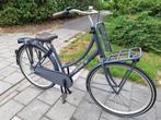 Cortina u4 28 inch  nieuw model., Fietsen en Brommers, Fietsen | Dames | Omafietsen, Cortina U4 transportfiets, Versnellingen