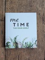 Me time tijd voor jezelf *nieuw*, Ophalen of Verzenden, Zo goed als nieuw, Mariëlle borgart, Mode algemeen