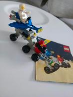 Lego 6871 vintage jaren 80. Star patrol launcher. Space., Kinderen en Baby's, Speelgoed | Duplo en Lego, Ophalen of Verzenden