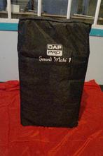 DAP PRO Sound Mate 1 actief geluidssysteem, Ophalen, Gebruikt, 500 tot 1000 watt, P.A.