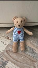 Ikea beertje, Kinderen en Baby's, Speelgoed | Knuffels en Pluche, Ophalen of Verzenden, Zo goed als nieuw, Beer