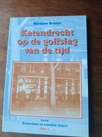 Katendrecht op de golfslag van de tijd - Herman Romer, Boeken, Ophalen of Verzenden, 20e eeuw of later, Zo goed als nieuw, Herman Romer