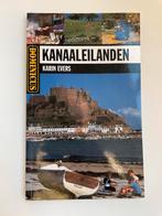 Reisgids Dominicus Kanaaleilanden 2008 Jersey, Guernsey Herm, Boeken, Reisgidsen, Gelezen, Ophalen of Verzenden, Europa, Reisgids of -boek