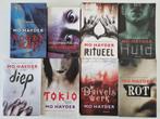 Mo Hayder Boeken Verzameling - 8 stuks, Ophalen of Verzenden, Mo Hayder