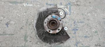 Fusee linksvoor BMW 5 serie E60 E61 6760953 beschikbaar voor biedingen